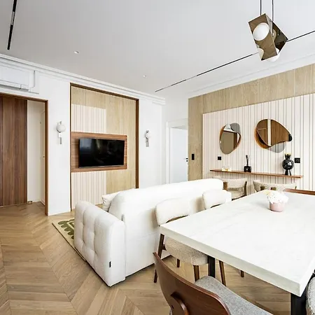 Luxurious Flat-le Marais - Beaubourg-paris 3#ac *