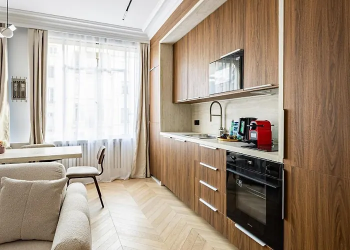 Apartamento Luxurious Flat-le Marais - Beaubourg-paris 3#ac