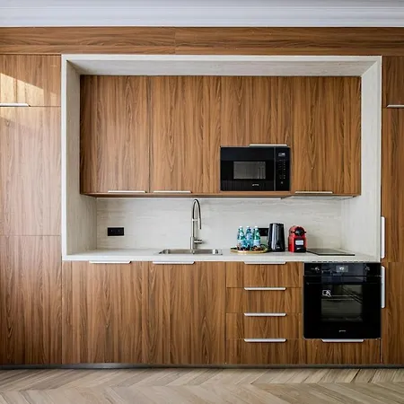 Luxurious Flat-le Marais - Beaubourg-paris 3#ac