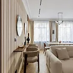 Luxurious Flat-le Marais - Beaubourg-paris 3#ac *