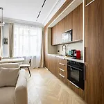 דירה Luxurious Flat-le Marais - Beaubourg-paris 3#ac
