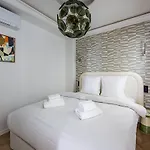 דירה Luxurious Flat-le Marais - Beaubourg-paris 3#ac