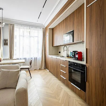 Appartamento Luxurious Flat-le Marais - Beaubourg-paris 3#ac
