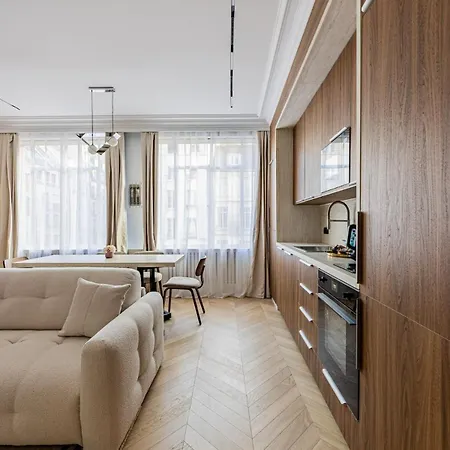 Luxurious Flat-le Marais - Beaubourg-paris 3#ac Appartamento *
