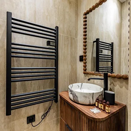Luxurious Flat-le Marais - Beaubourg-paris 3#ac Appartamento Parigi
