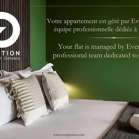 Appartamento Luxurious Flat-le Marais - Beaubourg-paris 3#ac *