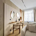 Luxurious Flat-le Marais - Beaubourg-paris 3#ac *