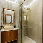 Luxurious Flat-le Marais - Beaubourg-paris 3#ac