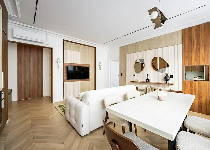 Luxurious Flat-le Marais - Beaubourg-paris 3#ac *