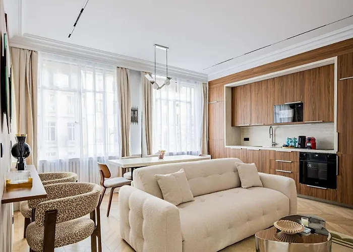 Luxurious Flat-le Marais - Beaubourg-paris 3#ac