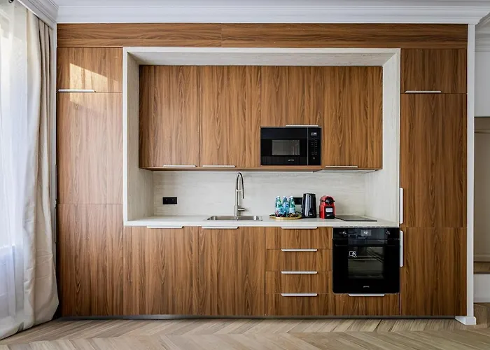 Luxurious Flat-le Marais - Beaubourg-paris 3#ac