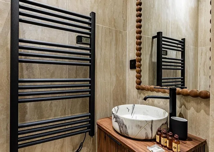 Luxurious Flat-le Marais - Beaubourg-paris 3#ac Apartment Paris