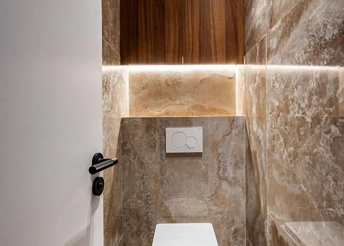 Luxurious Flat-le Marais - Beaubourg-paris 3#ac Apartment *